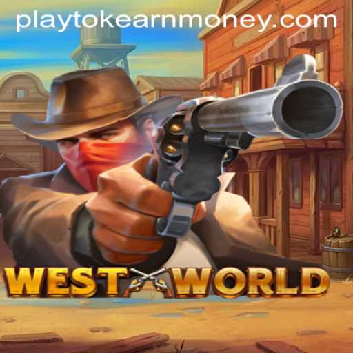 WestWorld: A New Frontier in Gaming and Earning with Playtok