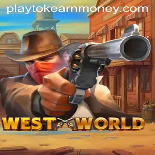WestWorld: A New Frontier in Gaming and Earning with Playtok