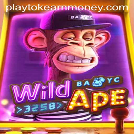 Discover the Thrills of WildApe3258 and Learn How to Play to Earn Money