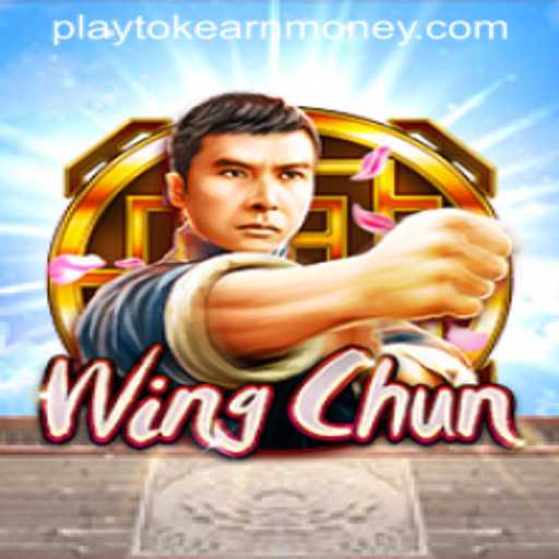 WingChun: The Dynamic Martial Arts Game Revolutionizing Play-to-Earn