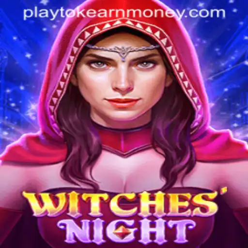 Discover the Thrilling World of WitchesNight: A Play-to-Earn Revolution