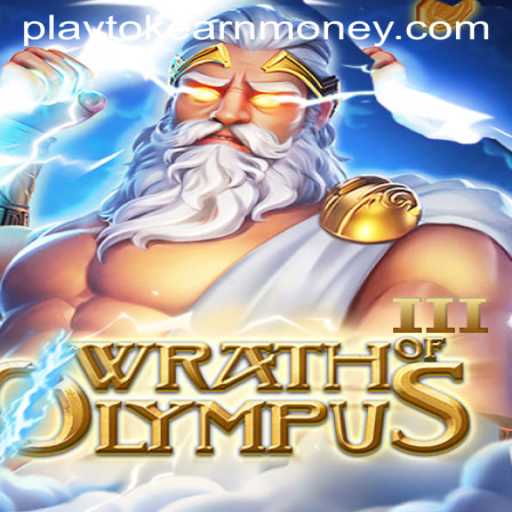 Exploring WrathofOlympusIII: The Play-to-Earn Phenomenon