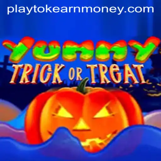 Discover the Exciting World of YummyTrickorTreat: A Play-to-Earn Game Revolution