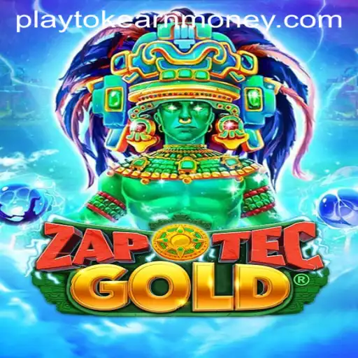 Exploring ZapOtecGold: A New Frontier in Play-to-Earn Gaming