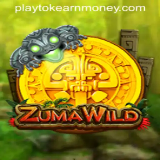 ZumaWild: Play and Earn Money with Playtok